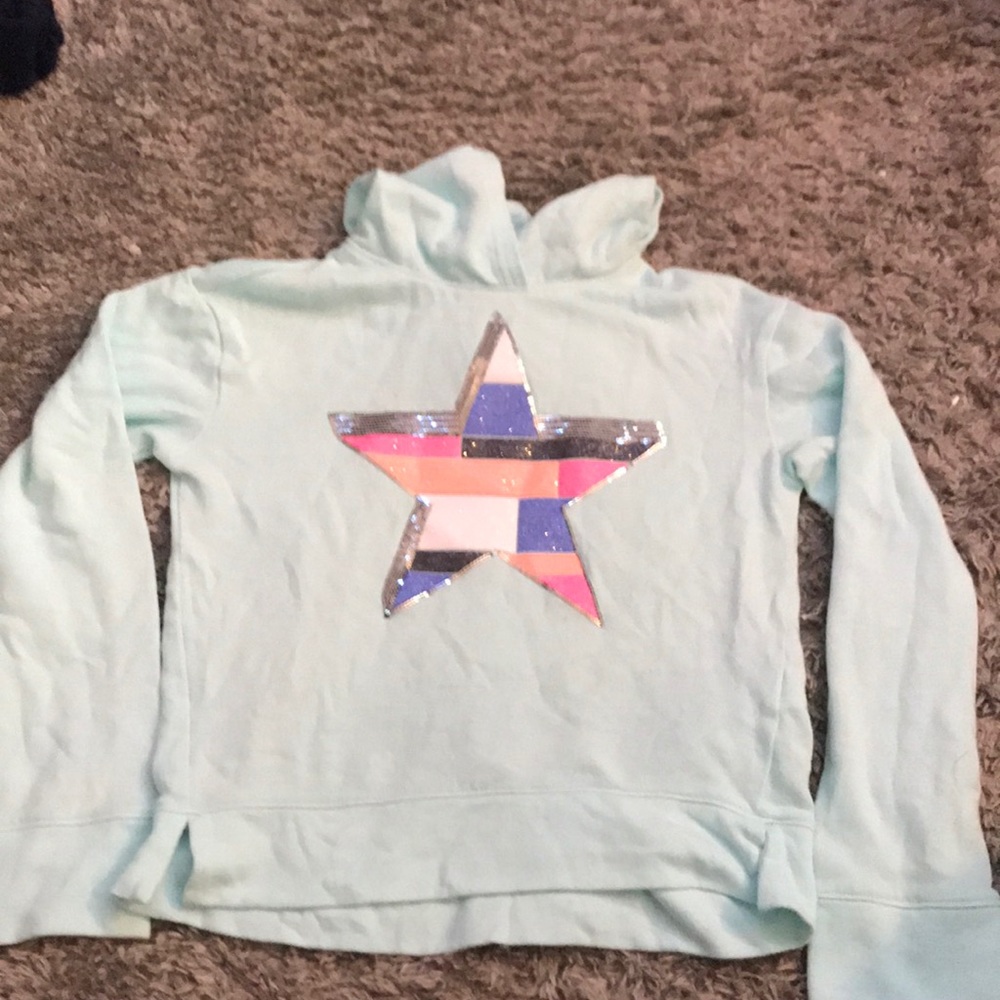 Kids sweater